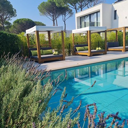 Rosemarine Villas Дуррес Экстерьер фото