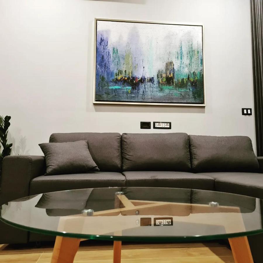 Rosemarine Villas Дуррес Экстерьер фото