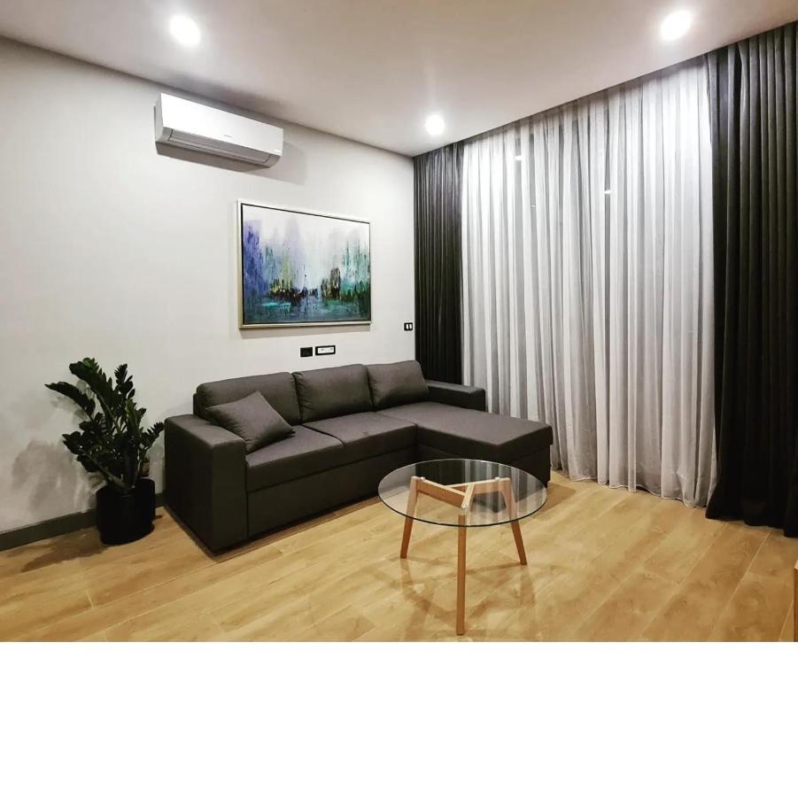 Rosemarine Villas Дуррес Экстерьер фото