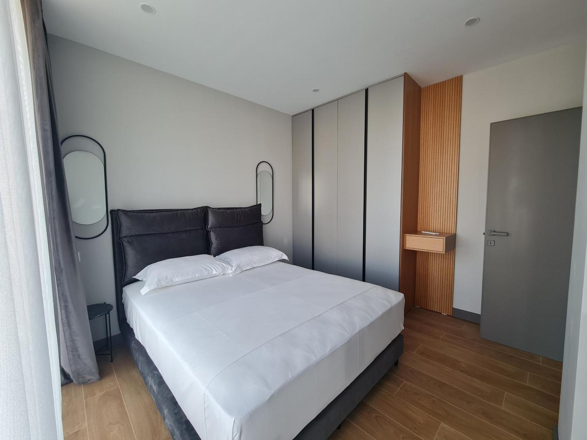 Rosemarine Villas Дуррес Экстерьер фото