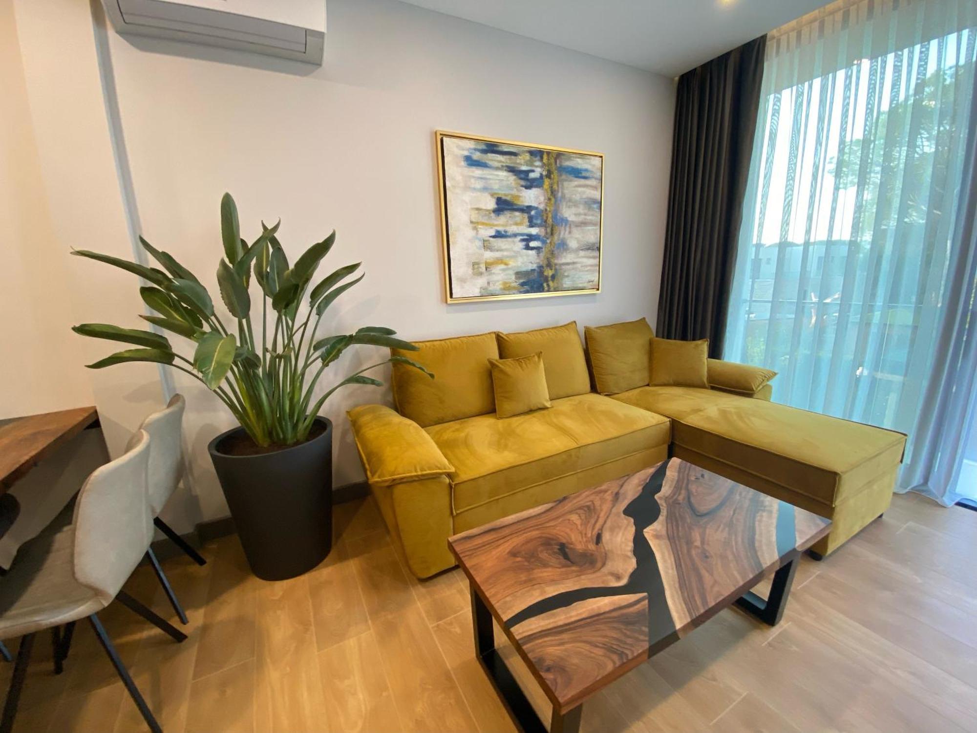 Rosemarine Villas Дуррес Экстерьер фото