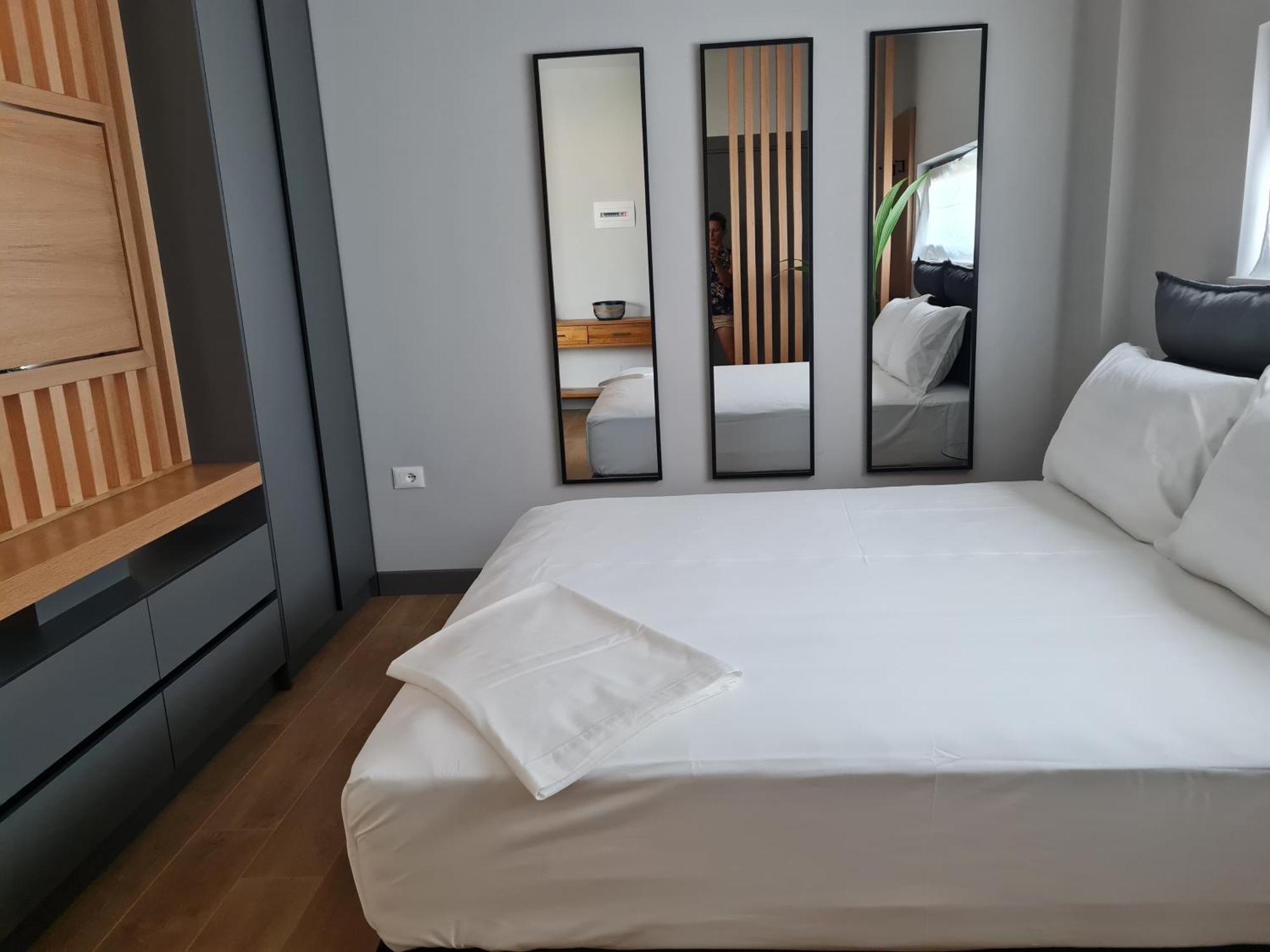 Rosemarine Villas Дуррес Экстерьер фото